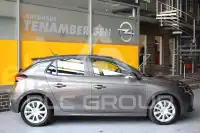 2020 Opel Corsa