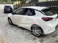 2020 Opel Corsa