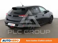 2020 Opel Corsa