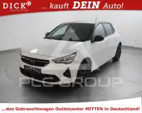 2020 Opel Corsa
