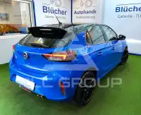 2020 Opel Corsa