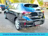 2020 Opel Corsa