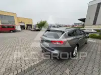 2020 Opel Insignia