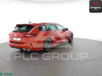 2020 Opel Insignia