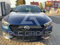 2020 Opel Insignia