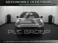 2020 Opel Insignia