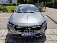 2020 Opel Insignia