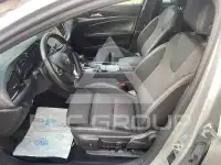 2020 Opel Insignia