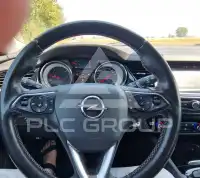 2020 Opel Insignia