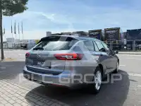2020 Opel Insignia