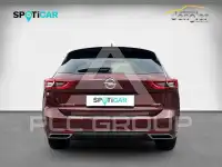 2020 Opel Insignia
