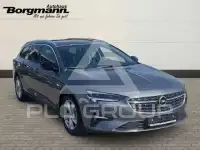 2020 Opel Insignia