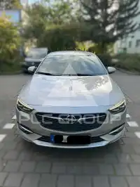 2020 Opel Insignia