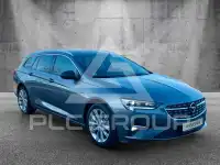 2020 Opel Insignia