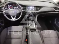 2020 Opel Insignia