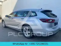 2020 Opel Insignia
