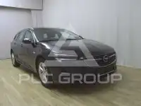 2020 Opel Insignia