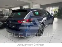 2020 Opel Insignia