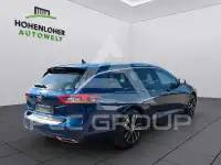2020 Opel Insignia