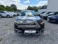 2020 Opel Insignia