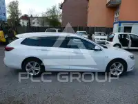 2020 Opel Insignia