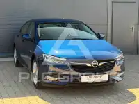 2020 Opel Insignia