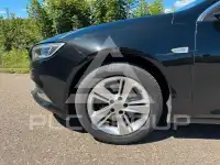 2020 Opel Insignia