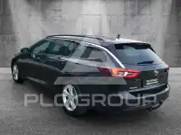 2020 Opel Insignia