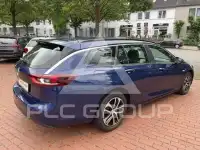 2020 Opel Insignia