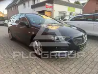 2020 Opel Insignia