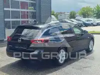 2020 Opel Insignia