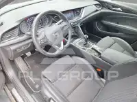 2020 Opel Insignia