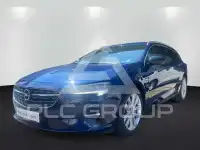 2020 Opel Insignia