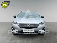 2020 Opel Insignia