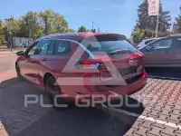 2020 Opel Insignia