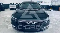 2020 Opel Insignia