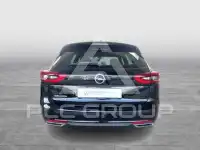 2020 Opel Insignia