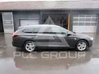 2020 Opel Insignia