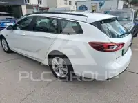 2020 Opel Insignia