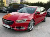 2020 Opel Insignia