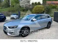 2020 Opel Insignia