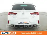 2020 Opel Insignia
