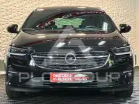 2020 Opel Insignia