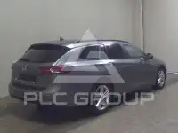 2020 Opel Insignia