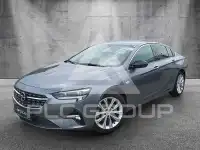 2020 Opel Insignia