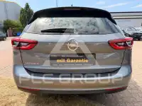 2020 Opel Insignia
