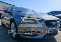 2020 Opel Insignia
