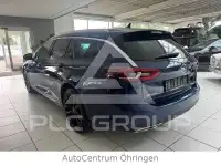 2020 Opel Insignia