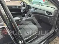 2020 Opel Insignia