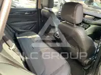 2020 Opel Insignia